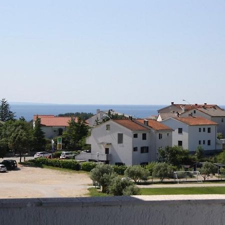 Apartments Nada Крк Экстерьер фото