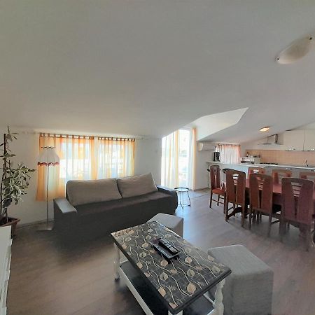 Apartments Nada Крк Экстерьер фото