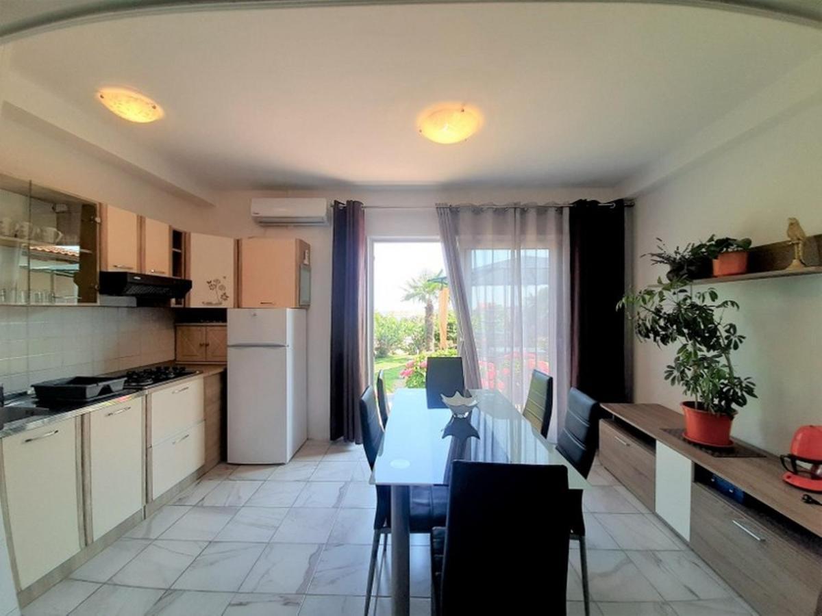 Apartments Nada Крк Экстерьер фото