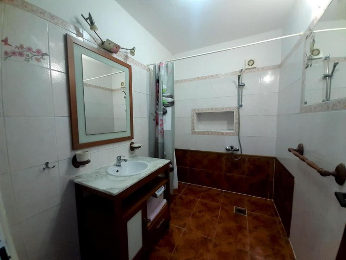 Apartments Nada Крк Экстерьер фото