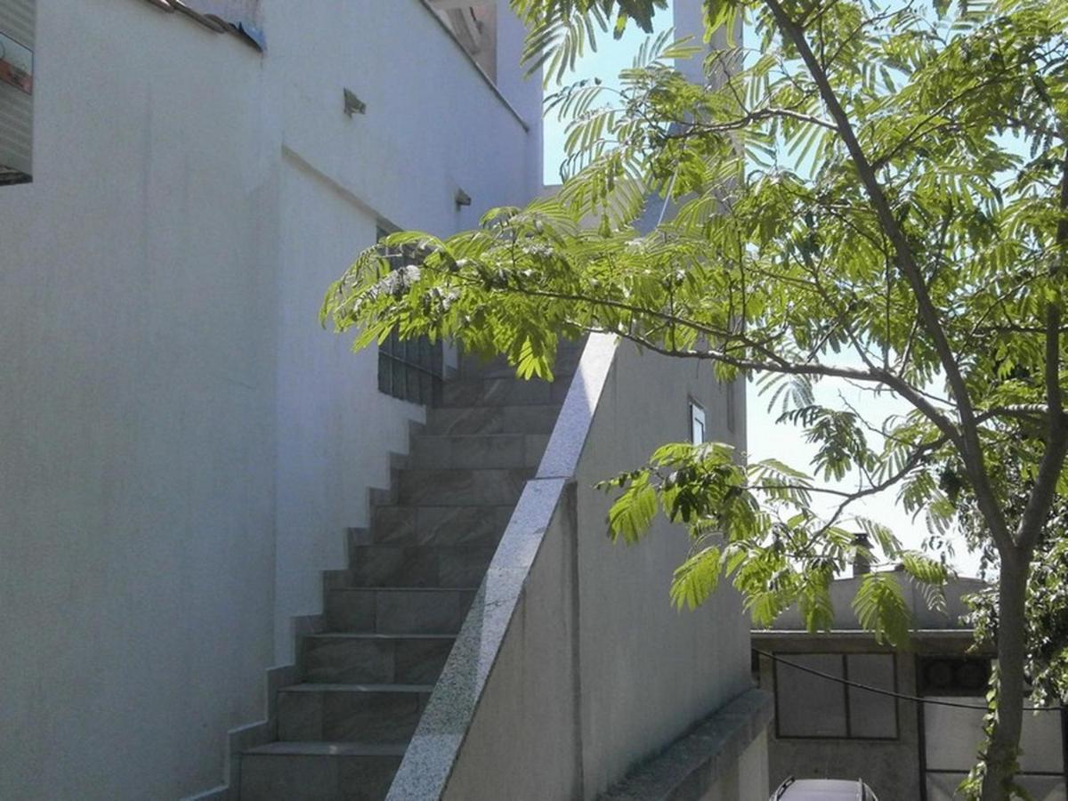 Apartments Nada Крк Экстерьер фото