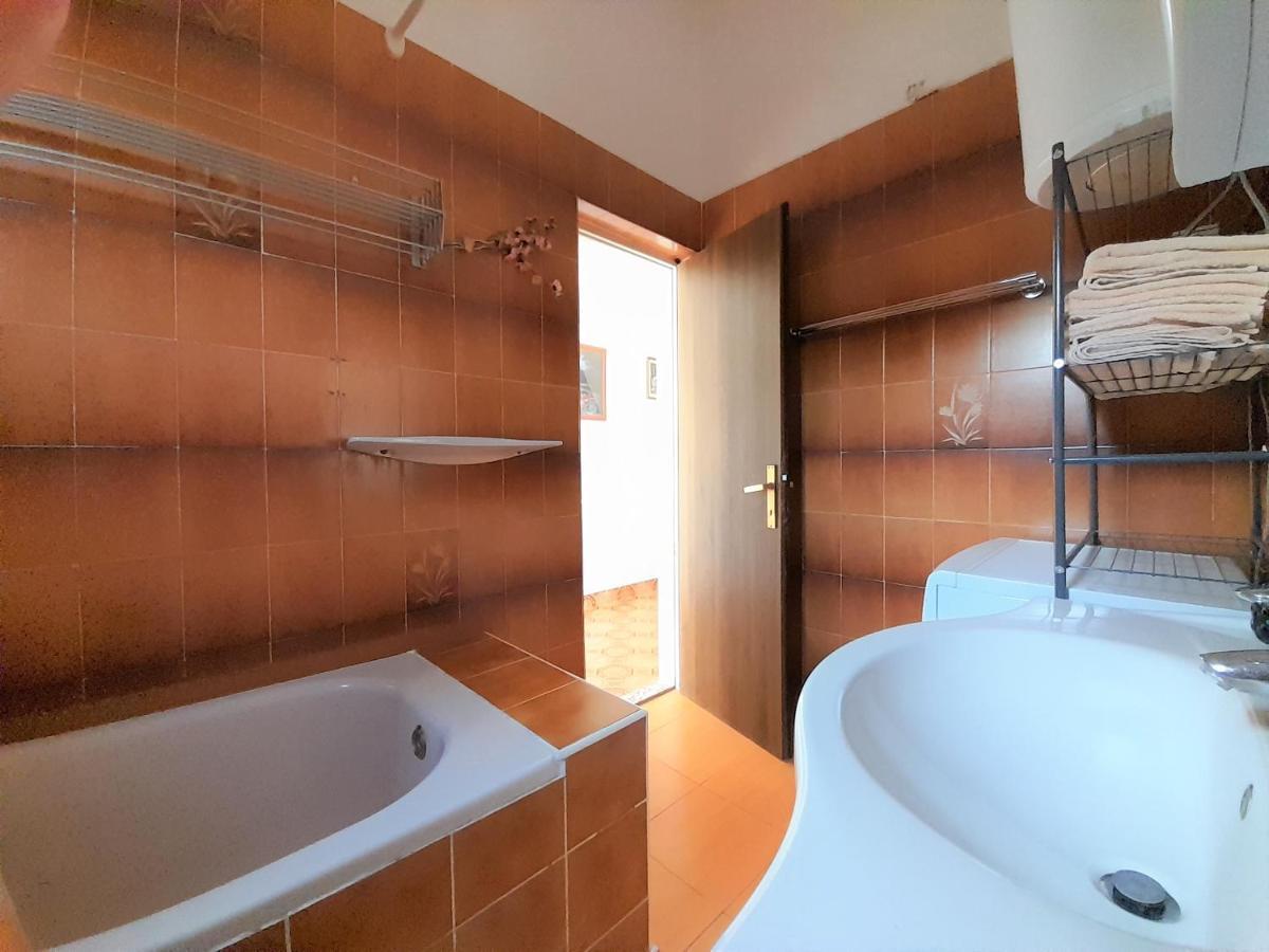 Apartments Nada Крк Экстерьер фото